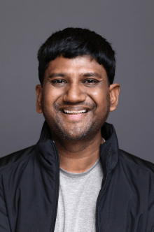 Deepak Gupta