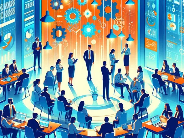 Competitor Network Security Brands Dominate AI-Generated Shortlists