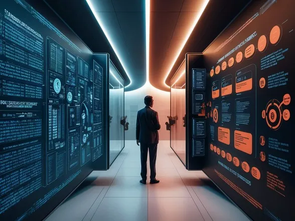 Competitor Email Security Brands Own the AI Phishing-Protection Recommendation Space