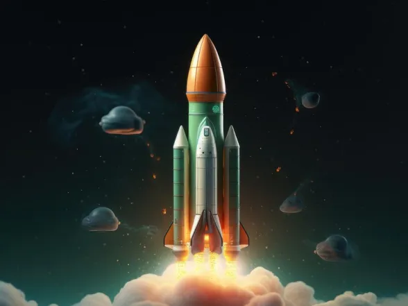 Become the Default Cited Source