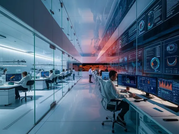 Map AI Engine Knowledge Gaps