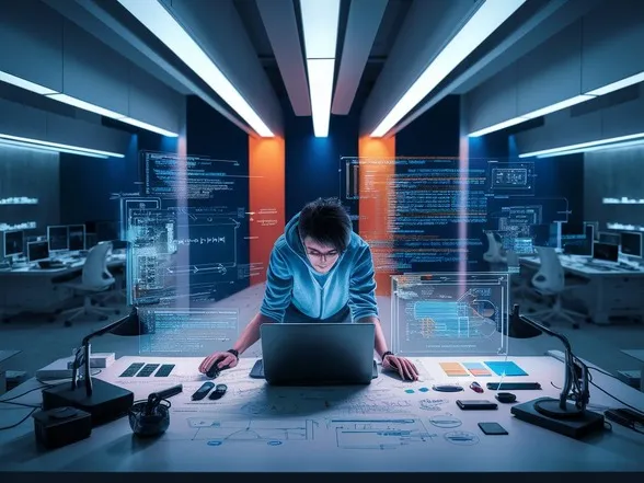 Competitor IR and Forensics Firms Own the AI Crisis-Response Recommendation Space