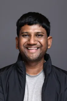 Deepak Gupta, CEO & Co-founder