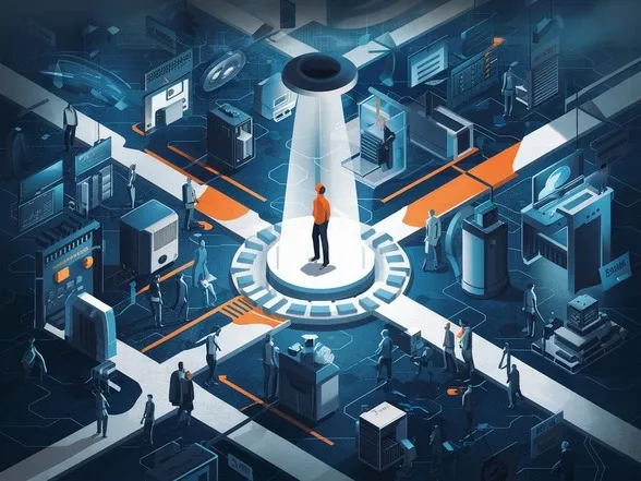 Your Network Security Content Was Built for Google, Not for AI Engines