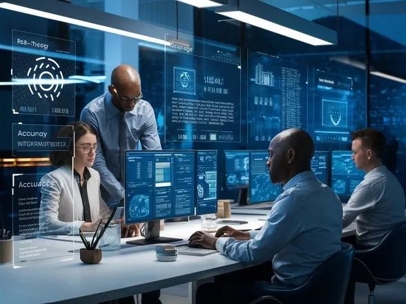 Stay Current with AI Engine Training