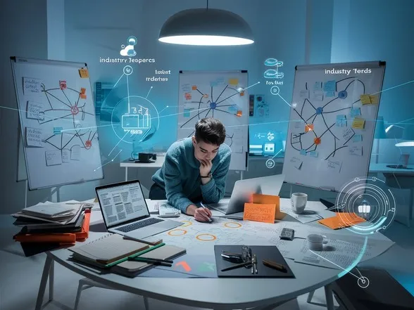 Competitor IoT/OT Security Vendors Dominate AI-Generated Industrial Security Recommendations Competitor IoT/OT Security Vendors Dominate AI-Generated Industrial Security Recommendations