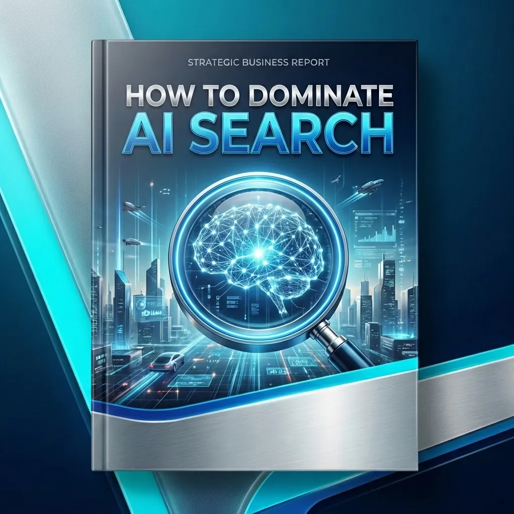 Generative Engine Optimization: How to Dominate AI Search" (Chen et al., 2025)