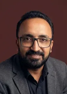 Govind Kumar, CPO & Co-founder