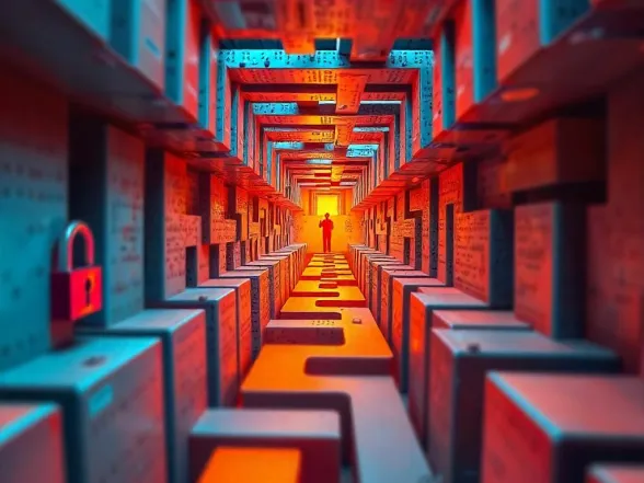 Hard Truth About Cybersecurity Marketing Hard Truth About Cybersecurity Marketing