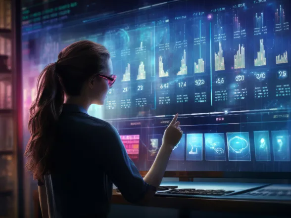 AI Visibility Intelligence