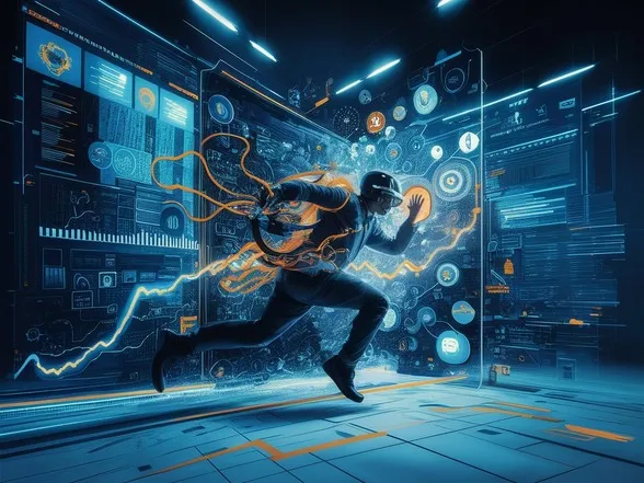 IT Directors Evaluate SSO and MFA Vendors Through AI — Your IAM Product Is Missing