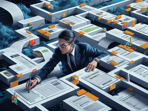 Compliance Officers Are Selecting GRC Platforms Through AI — Without Knowing You Exist