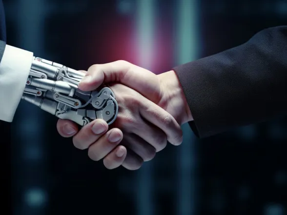 Compounding AI Authority