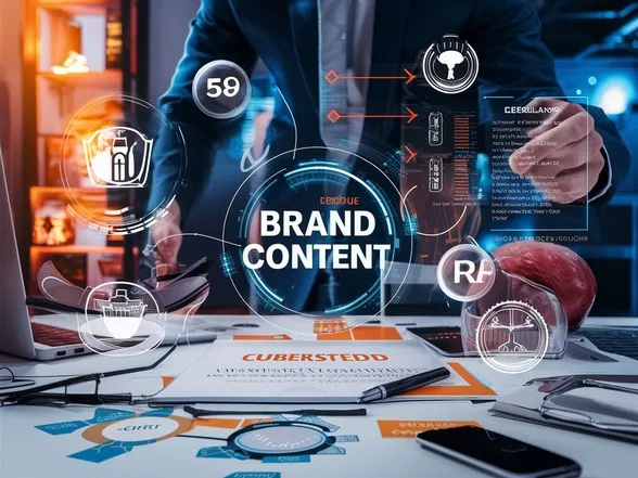 Maintain Brand Authority Standards