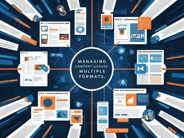 Your IR Expertise Content Doesn't Register with AI Recommendation Engines