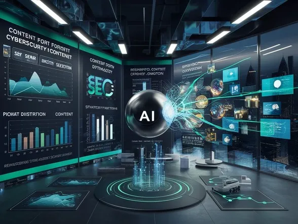 Optimize Content for AI Consumption