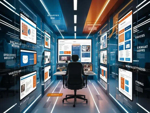 Maximize Content Reach Across AI Engines