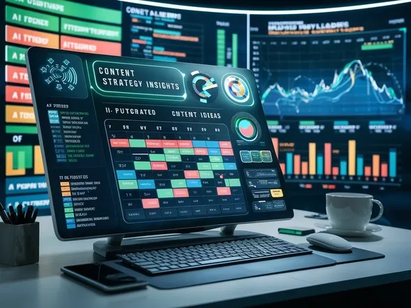 Build Your AI Citation Strategy