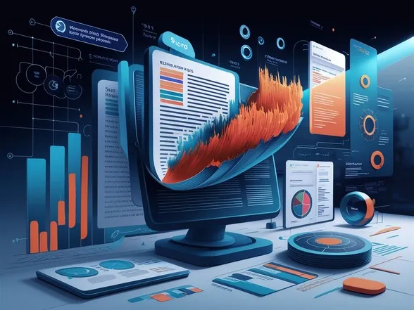 Your Threat Research Content Impresses Analysts But Doesn't Register with AI Engines