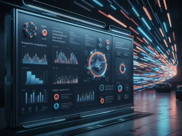 Predict AI Search Shifts