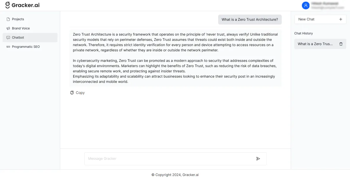 What is a Zero Trust Architecture? What is a Zero Trust Architecture?