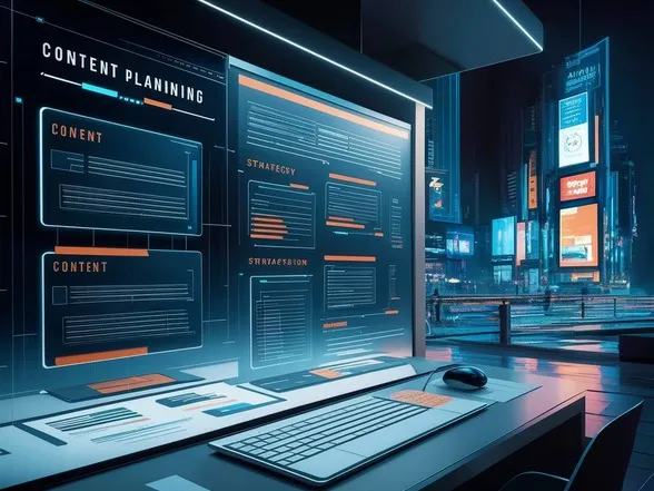 Accelerate GEO Content Production