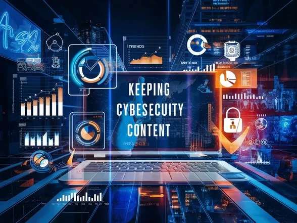 Stay Ahead with Emerging Topics Stay Ahead with Emerging Topics