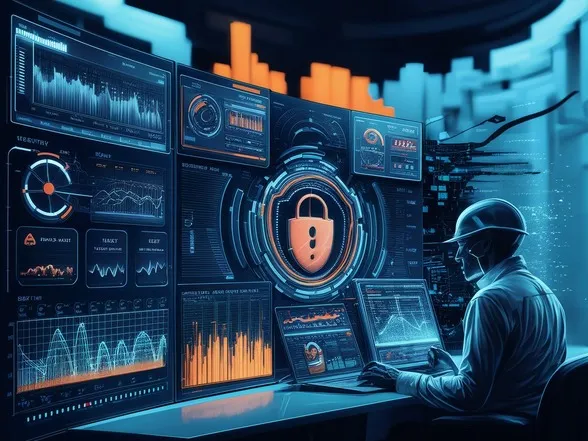 Competitor SIEM and XDR Vendors Have Captured the AI Recommendation Space