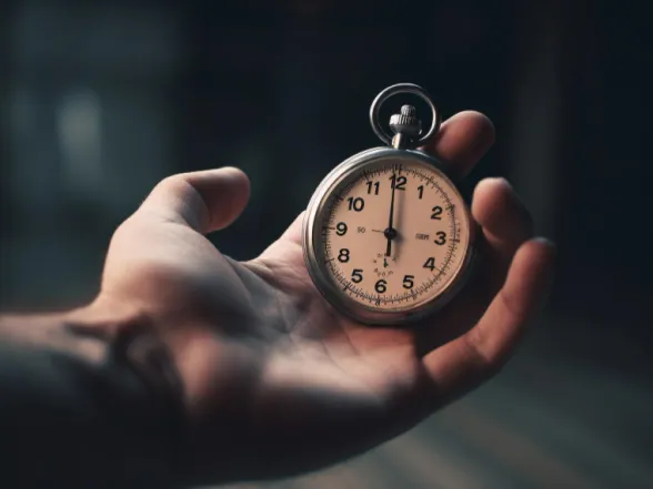 Faster Time to Citations