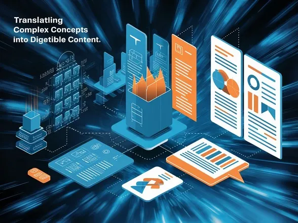 Data Protection Officers Can't Find Your DLP or Encryption Product in AI Results