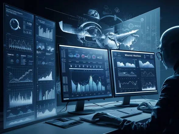 Monitor Competitor AI Citations