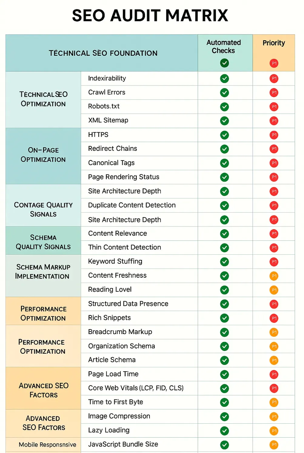 The 20-Step Content Engine
