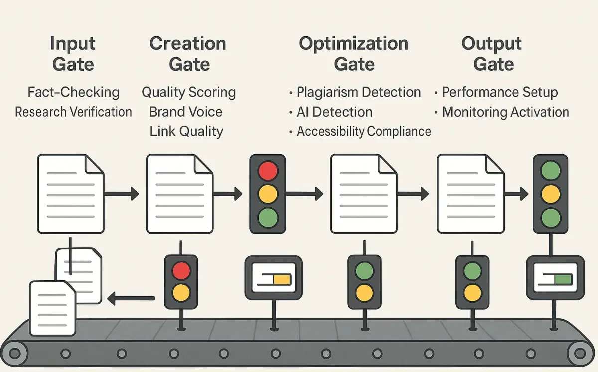 The 20-Step Content Engine